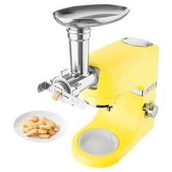 همزن صنعتی سنکور مدل STM6356YL | قیمت ویژه | دارین مارکت