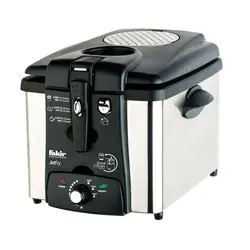 سرخ کن فکر مدل Jet fry | ارسال از گناوه- دارین مارکت