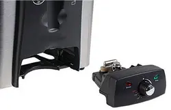 سرخ کن فکر مدل Jet fry | ارسال از گناوه- دارین مارکت