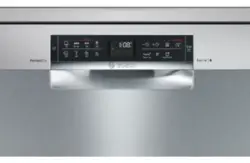 ماشین ظرفشویی بوش مدل 68MI04 ظرفیت 14 نفره | قیمت ویژه | دارین مارکت