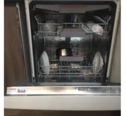 ماشین ظرفشویی بوش مدل 68MI04 ظرفیت 14 نفره | قیمت ویژه | دارین مارکت