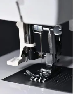 چرخ خیاطی ژانومه مدل jantech با بهترین کیفیت | با کمترین قیمت گناوه | دارین مارکت