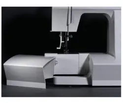 چرخ خیاطی ژانومه مدل jantech با بهترین کیفیت | با کمترین قیمت گناوه | دارین مارکت