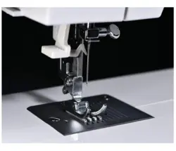 چرخ خیاطی ژانومه مدل jantech با بهترین کیفیت | با کمترین قیمت گناوه | دارین مارکت