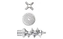 چرخ گوشت فکر مدل minso plus ظرفیت 1800 وات | ارسال از بانه- دارین مارکت
