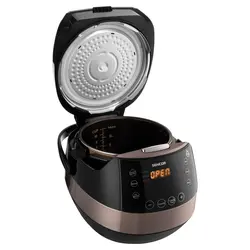 زودپز برقی سنکور مدل spr4000bk |( با 15 برنامه پخت) دارین مارکت