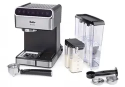 اسپرسو ساز فکر مدل babila | (ارسال از بانه با تخفیف) دارین مارکت