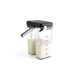 اسپرسو ساز فکر مدل babila | (ارسال از بانه با تخفیف) دارین مارکت