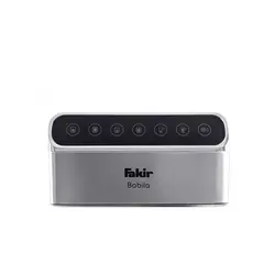 اسپرسو ساز فکر مدل babila | (ارسال از بانه با تخفیف) دارین مارکت