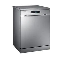 ماشین ظرفشویی سامسونگ مدل DW60M5070FW ظرفیت 14 نفره در تعداد بالا | دارین مارکت