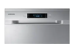 ماشین ظرفشویی سامسونگ مدل DW60M5070FW ظرفیت 14 نفره در تعداد بالا | دارین مارکت