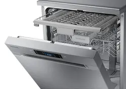 ماشین ظرفشویی سامسونگ مدل DW60M5070FW ظرفیت 14 نفره در تعداد بالا | دارین مارکت