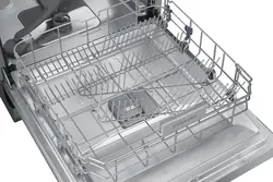 ماشین ظرفشویی سامسونگ مدل DW60M5070FW ظرفیت 14 نفره در تعداد بالا | دارین مارکت