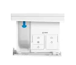 ماشین لباسشویی wax32e90 (تخفیف ویژه) فروشگاه دارین مارکت