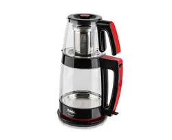 چای ساز ایستاده فکر مدل Shaye | قیمت چای ساز ایستاده Shay | چای ساز ایستاده فکر