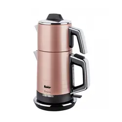 چای ساز فکر مدل Temper | قیمت چای ساز فکر Temper | چای ساز Temper