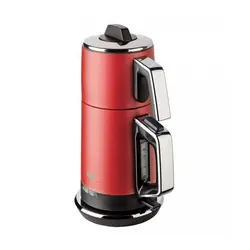 چای ساز فکر مدل Temper | قیمت چای ساز فکر Temper | چای ساز Temper