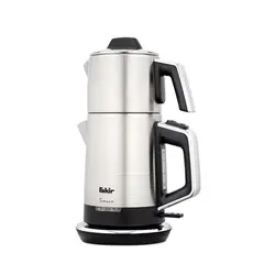 چای ساز فکر مدل Temper | قیمت چای ساز فکر Temper | چای ساز Temper