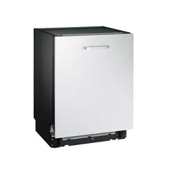 ماشین ظرفشویی سامسونگ مدل dw60m5060bb | فروش زیر قیمت بازار | دارین مارکت