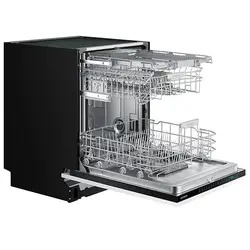 ماشین ظرفشویی سامسونگ مدل dw60m5060bb | فروش زیر قیمت بازار | دارین مارکت