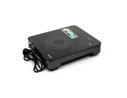 اجاق القایی سنکور مدل scp3201gy |(گاز تک شعله ) دارین مارکت