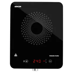 اجاق القایی سنکور مدل scp3201gy |(گاز تک شعله ) دارین مارکت