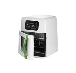 سرخ کن سنکور مدل SFR5400WH (بدون روغن) دارین مارکت | همراه با 12 برنامه پخت