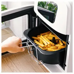 سرخ کن سنکور مدل SFR5400WH (بدون روغن) دارین مارکت | همراه با 12 برنامه پخت