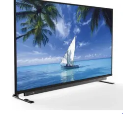 تلویزیون توشیبا مدل 55U7750VE با کیفیت 4K | با کمترین قیمت گناوه | دارین مارکت