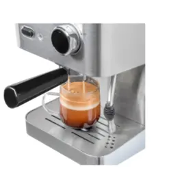 اسپرسوساز سنکور مدل SES4010ss | دارین مارکت