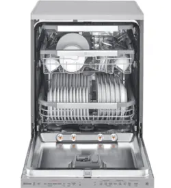 ظرفشویی ال جی 325 مدل DFB325HS ظرفیت 14 نفره موجود در تعداد بالا | دارین مارکت