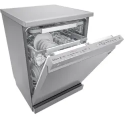 ظرفشویی ال جی 325 مدل DFB325HS ظرفیت 14 نفره موجود در تعداد بالا | دارین مارکت