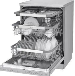 ظرفشویی ال جی 325 مدل DFB325HS ظرفیت 14 نفره موجود در تعداد بالا | دارین مارکت