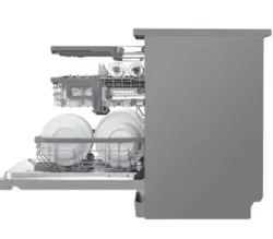 ظرفشویی ال جی 325 مدل DFB325HS ظرفیت 14 نفره موجود در تعداد بالا | دارین مارکت