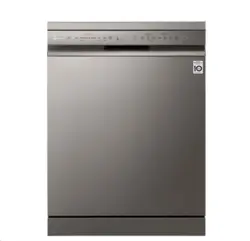 ظرفشویی ال جی 425 مدل DFB425FP ظرفیت 14 نفره زیر قیمت بازار | دارین مارکت