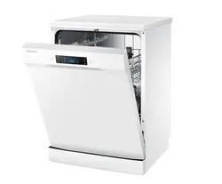 ظرفشویی 13 نفره سامسونگ مدل DW60H5050FW دو طبقه | ارسال از گناوه- دارین مارکت