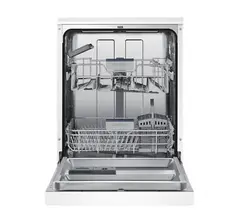 ظرفشویی 13 نفره سامسونگ مدل DW60H5050FW دو طبقه | ارسال از گناوه- دارین مارکت