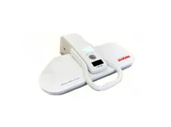 اتو پرس ژانومه مدل 3000 سایز 26 (سفید) | با قیمت پایین| دارین مارکت