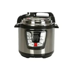 زودپز بوش مدل MES1700 ده کاره بسیار پرکار و بادوام | پایین ترین قیمت گناوه| دارین مارکت