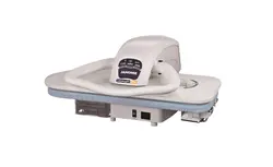 اتو پرس ژانومه مدل 5100 با جذاب ترین طراحی | با کمترین قیمت گناوه | دارین مارکت