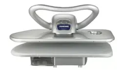 اتو پرس ژانومه مدل 5100 با جذاب ترین طراحی | با کمترین قیمت گناوه | دارین مارکت