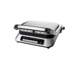 گریل سنکور مدل SBG6030SS | (تخفیف ویژه) | دارین مارکت