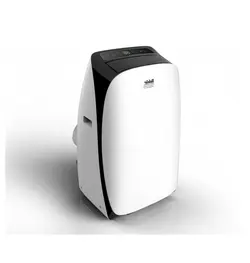 کولر گازی 12000 ایستاده فکر مدل prestige AC12 protable سرمایش و گرمایش |