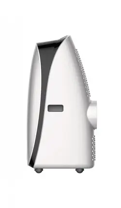 کولر گازی 12000 ایستاده فکر مدل prestige AC12 protable سرمایش و گرمایش |