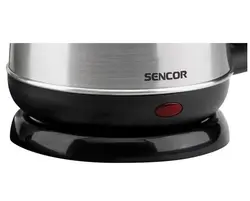 کتری برقی سنکور مدل swk1031ss ظرفیت یک لیتر | دارین مارکت