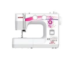چرخ خیاطی ژانومه مدل 740 | با پایین ترن قیمت گناوه | دارین مارکت