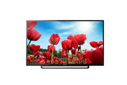 تلویزیون سونی 40R350E با کیفیت عالی | ( بانه و گناوه ) تسویه حساب درب منزل | دارین مارکت