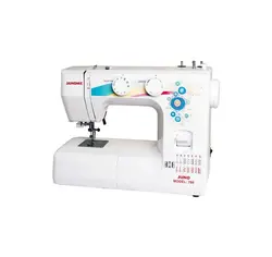 چرخ خیاطی ژانومه مدل 760 | با پایین ترین قیمت گناوه | دارین مارکت