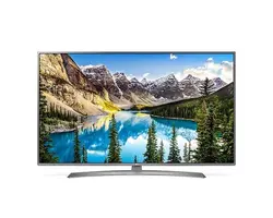 تلویزیون 65 اینچ ال جی (قیمت بانه و گناوه) تلویزیون 65UJ670V لوازم خانگی دارین مارکت