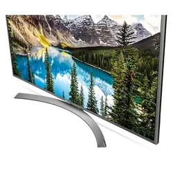 تلویزیون 65 اینچ ال جی (قیمت بانه و گناوه) تلویزیون 65UJ670V لوازم خانگی دارین مارکت